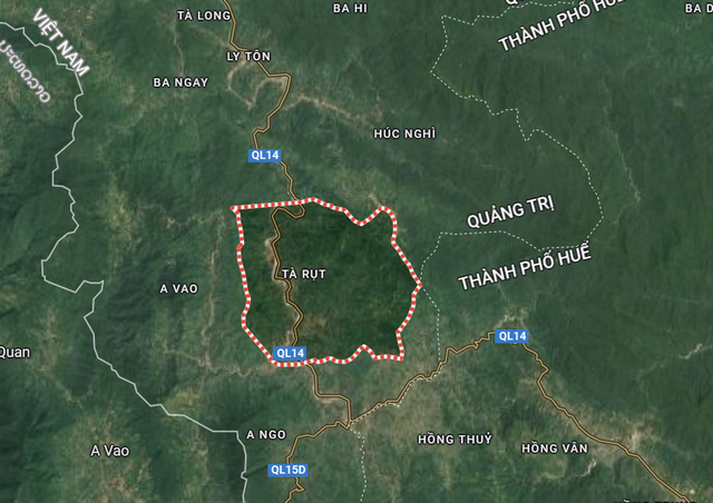 Kỳ vọng về một khu đô thị mới sầm uất ở vùng đất phía Tây Quảng Trị- Ảnh 1. Kỳ vọng về một khu đô thị mới sầm uất ở vùng đất phía Tây Quảng Trị- Ảnh 1.