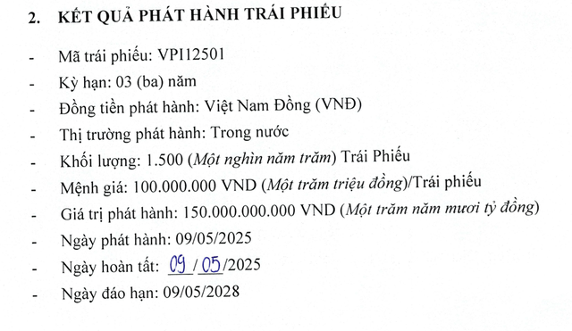 Văn Phú Invest gọi vốn qua trái phiếu, tài sản cá nhân của Chủ tịch được đem “cầm cố”- Ảnh 1. Văn Phú Invest gọi vốn qua trái phiếu, tài sản cá nhân của Chủ tịch được đem “cầm cố”- Ảnh 1.