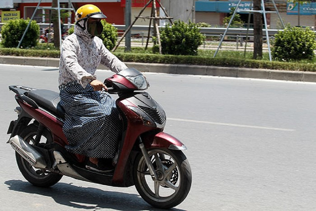 Bản tin 19/5: Cảnh báo tai nạn giao thông mùa nắng nóng- Ảnh 1. Bản tin 19/5: Cảnh báo tai nạn giao thông mùa nắng nóng- Ảnh 1.