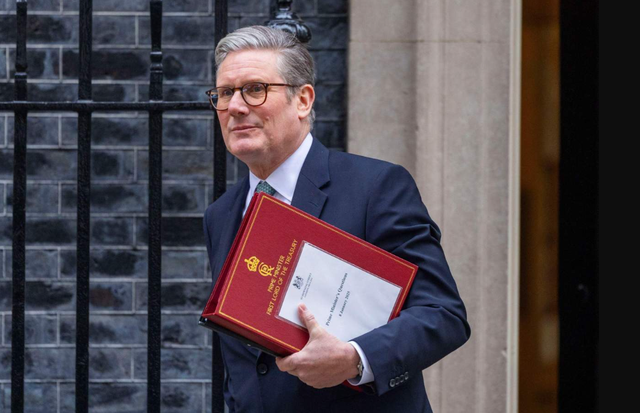 Anh, EU sắp đạt tới “khoảnh khắc quan trọng” trong quan hệ hậu Brexit- Ảnh 1. Anh, EU sắp đạt tới “khoảnh khắc quan trọng” trong quan hệ hậu Brexit- Ảnh 1.