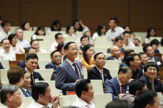 Doanh nghiệp có Nghị quyết 68 như "nắng hạn gặp mưa rào"- Ảnh 2. Doanh nghiệp có Nghị quyết 68 như "nắng hạn gặp mưa rào"- Ảnh 2.