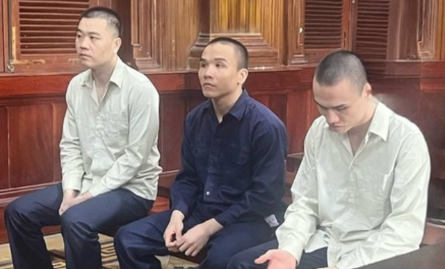 “Lập nghiệp” bằng việc mua bán ma túy, 2 anh em ruột không còn “đường lui”- Ảnh 1. “Lập nghiệp” bằng việc mua bán ma túy, 2 anh em ruột không còn “đường lui”- Ảnh 1.