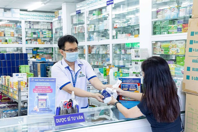 Giải pháp phòng ngừa viêm phổi do RSV hàng đầu thế giới đã có tại Việt Nam- Ảnh 1. Giải pháp phòng ngừa viêm phổi do RSV hàng đầu thế giới đã có tại Việt Nam- Ảnh 1.