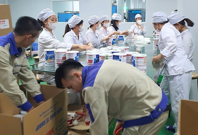 Người đứng đầu các cấp phải chịu trách nhiệm khi để xảy ra vi phạm về an toàn thực phẩm- Ảnh 1. Người đứng đầu các cấp phải chịu trách nhiệm khi để xảy ra vi phạm về an toàn thực phẩm- Ảnh 1.