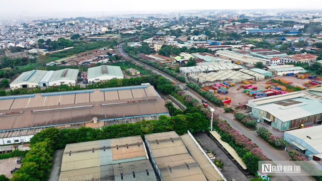 Đồng Nai tháo điểm nghẽn trong công tác giải phóng mặt bằng, đấu giá đất và đầu tư hạ tầng năm 2025- Ảnh 1. Đồng Nai tháo điểm nghẽn trong công tác giải phóng mặt bằng, đấu giá đất và đầu tư hạ tầng năm 2025- Ảnh 1.
