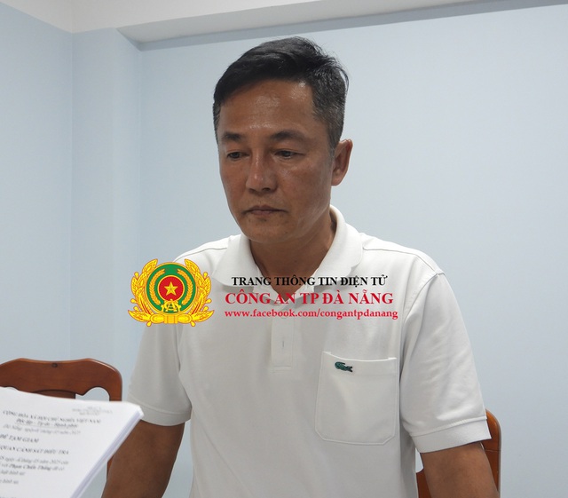 Chủ tịch công ty thuê giang hồ chém cổ đông để thâu tóm doanh nghiệp- Ảnh 1. Chủ tịch công ty thuê giang hồ chém cổ đông để thâu tóm doanh nghiệp- Ảnh 1.