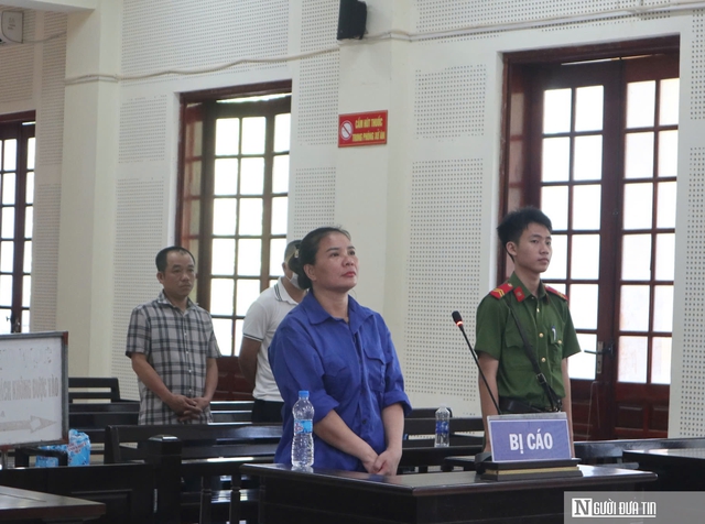 Chiêu trò của “nữ quái” lừa vợ chồng già thế chấp vàng giả chiếm đoạt gần 2,1 tỷ đồng- Ảnh 1. Chiêu trò của “nữ quái” lừa vợ chồng già thế chấp vàng giả chiếm đoạt gần 2,1 tỷ đồng- Ảnh 1.