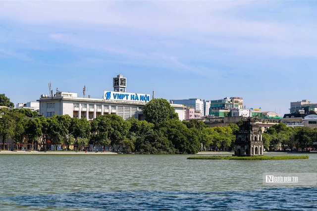 Hà Nội giao, cho thuê hơn 156.000m2 đất và điều chỉnh kế hoạch sử dụng đất tại nội đô- Ảnh 1. Hà Nội giao, cho thuê hơn 156.000m2 đất và điều chỉnh kế hoạch sử dụng đất tại nội đô- Ảnh 1.