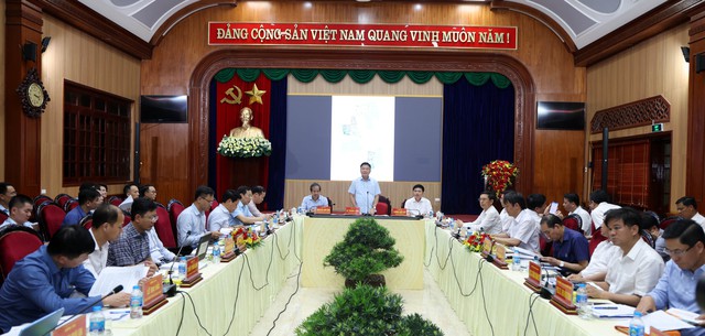 Hơn 19.000 tỷ đồng đầu tư cho Khu Đại học Nam Cao- Ảnh 1. Hơn 19.000 tỷ đồng đầu tư cho Khu Đại học Nam Cao- Ảnh 1.