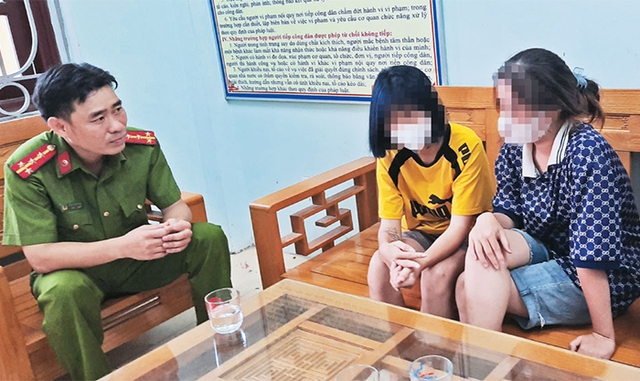 Đi chăm bạn bán thận, cô gái không ngờ bị lừa sang Campuchia rồi trở thành kẻ mua bán người- Ảnh 1. Đi chăm bạn bán thận, cô gái không ngờ bị lừa sang Campuchia rồi trở thành kẻ mua bán người- Ảnh 1.
