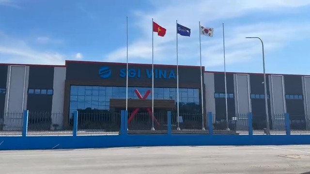 Sau tiếng nổ lớn, 12 công nhân nhập viện, một người bỏng nặng- Ảnh 1. Sau tiếng nổ lớn, 12 công nhân nhập viện, một người bỏng nặng- Ảnh 1.