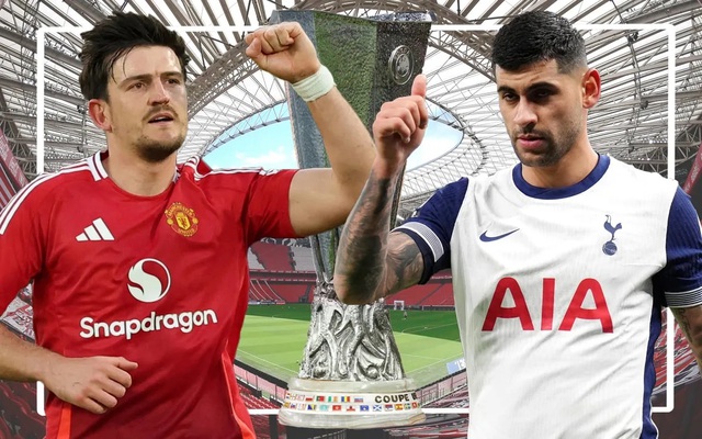 Trận chung kết Europa League giữa Tottenham Man United được dự đoán sẽ diễn ra căng thẳng và kịch tính. (Ảnh: Getty) Trận chung kết Europa League giữa Tottenham Man United được dự đoán sẽ diễn ra căng thẳng và kịch tính. (Ảnh: Getty)