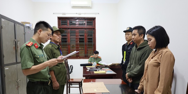 Lạng Sơn: Triệt phá đường dây kinh doanh đa cấp trái phép quy mô “khủng” xuyên biên giới- Ảnh 1. Lạng Sơn: Triệt phá đường dây kinh doanh đa cấp trái phép quy mô “khủng” xuyên biên giới- Ảnh 1.