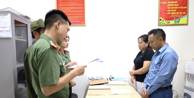 Lạng Sơn: Triệt phá đường dây kinh doanh đa cấp trái phép quy mô “khủng” xuyên biên giới- Ảnh 2. Lạng Sơn: Triệt phá đường dây kinh doanh đa cấp trái phép quy mô “khủng” xuyên biên giới- Ảnh 2.