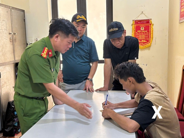 Hành trình truy bắt nghi phạm sát hại tổ trưởng an ninh trật tự ở Sơn La- Ảnh 1. Hành trình truy bắt nghi phạm sát hại tổ trưởng an ninh trật tự ở Sơn La- Ảnh 1.