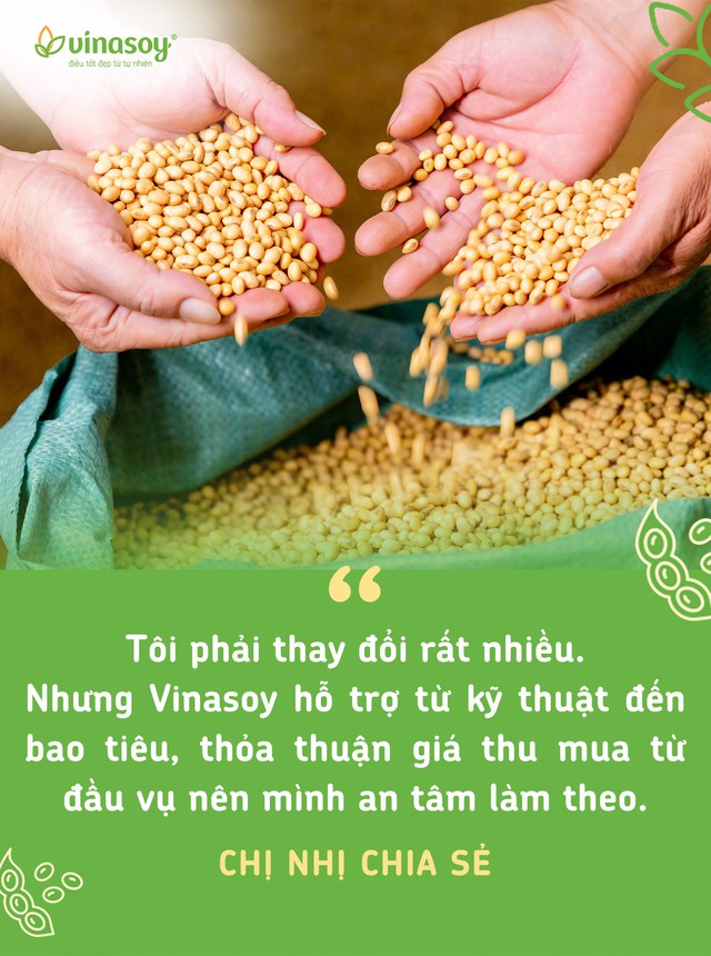 Chuyện người giữ sức khỏe cho đất- Ảnh 4. Chuyện người giữ sức khỏe cho đất- Ảnh 4.