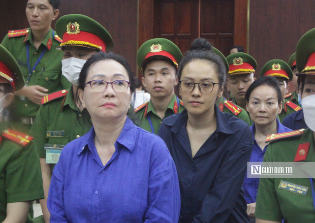 Thông tin mà 43.125 người được thi hành án trong đại án Trương Mỹ Lan (giai đoạn 2) cần lưu ý- Ảnh 2. Thông tin mà 43.125 người được thi hành án trong đại án Trương Mỹ Lan (giai đoạn 2) cần lưu ý- Ảnh 2.