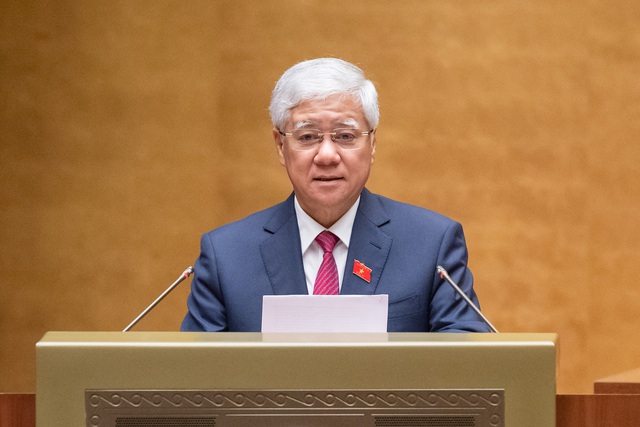 Làm rõ tính chất 