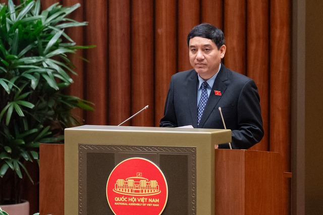Làm rõ tính chất 