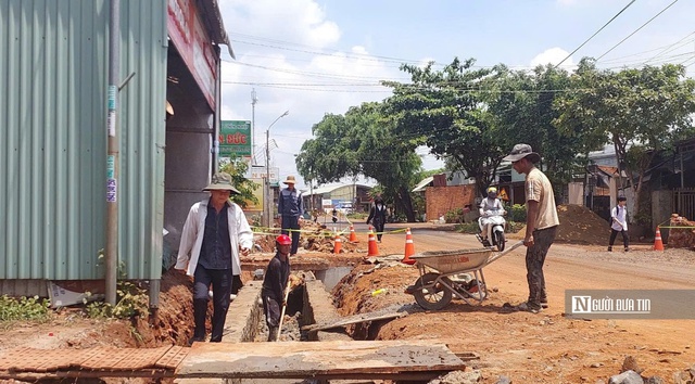 Bình Phước đầu tư gần 120 tỷ đồng bảo trì đường bộ năm 2025- Ảnh 4. Bình Phước đầu tư gần 120 tỷ đồng bảo trì đường bộ năm 2025- Ảnh 4.