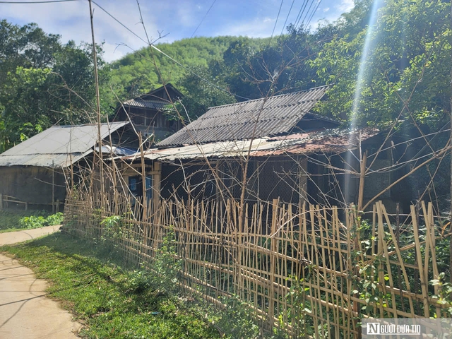 Cuộc chiến ở 