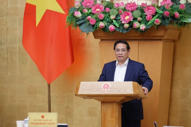 Thủ tướng: Không cầu toàn, không nóng vội trong xây dựng luật- Ảnh 1. Thủ tướng: Không cầu toàn, không nóng vội trong xây dựng luật- Ảnh 1.
