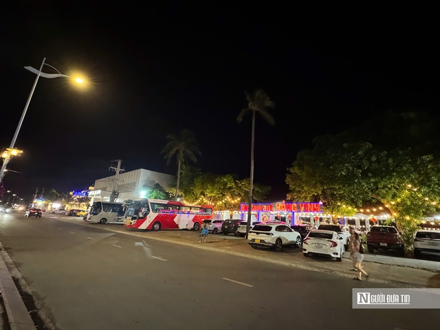 Bình Thuận "bơm" sức sống cho ngành du lịch, đặt mục tiêu 11 triệu lượt khách năm 2025- Ảnh 5. Bình Thuận "bơm" sức sống cho ngành du lịch, đặt mục tiêu 11 triệu lượt khách năm 2025- Ảnh 5.