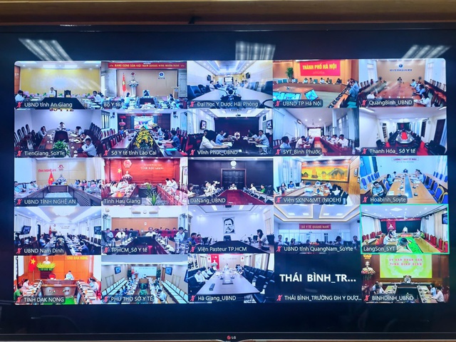 Truy tận gốc vấn nạn hàng giả: Không có vùng cấm, không có ngoại lệ- Ảnh 2. Truy tận gốc vấn nạn hàng giả: Không có vùng cấm, không có ngoại lệ- Ảnh 2.
