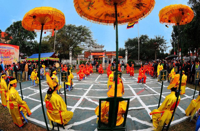 “Cất cánh” trên đường băng du lịch- Ảnh 1. “Cất cánh” trên đường băng du lịch- Ảnh 1.