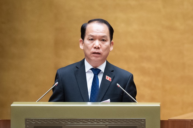 Bộ trưởng Công an: Xây dựng Luật Dẫn độ đảm bảo phù hợp với pháp luật và thông lệ quốc tế- Ảnh 2. Bộ trưởng Công an: Xây dựng Luật Dẫn độ đảm bảo phù hợp với pháp luật và thông lệ quốc tế- Ảnh 2.