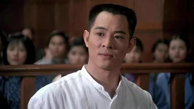 Lý Liên Kiệt trở lại đóng phim võ thuật sau 14 năm vắng bóng- Ảnh 1. Lý Liên Kiệt trở lại đóng phim võ thuật sau 14 năm vắng bóng- Ảnh 1.