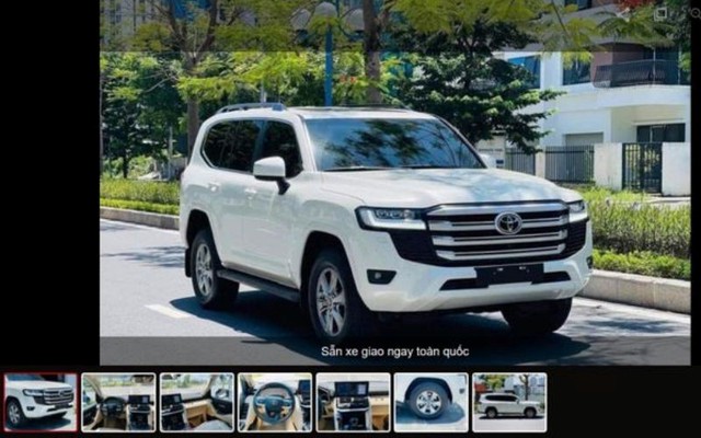 5+ mẹo đăng tin bán xe miễn phí giúp bán nhanh, lãi cao- Ảnh 2. 5+ mẹo đăng tin bán xe miễn phí giúp bán nhanh, lãi cao- Ảnh 2.