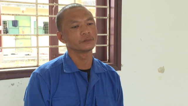 Công an thông tin vụ đối tượng đập phá ngai vàng ở điện Thái Hoà- Ảnh 1. Công an thông tin vụ đối tượng đập phá ngai vàng ở điện Thái Hoà- Ảnh 1.