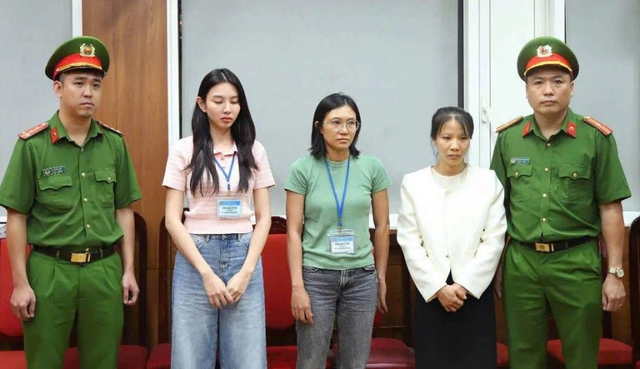 "Mặt nạ" niềm tin trên sóng livestream- Ảnh 1. "Mặt nạ" niềm tin trên sóng livestream- Ảnh 1.