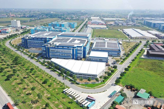 Nghệ An chuẩn bị có khu dân cư 2.241 tỷ đồng- Ảnh 1. Nghệ An chuẩn bị có khu dân cư 2.241 tỷ đồng- Ảnh 1.