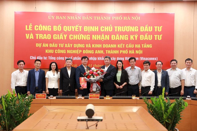 Đồng hành cùng doanh nghiệp kiến tạo tương lai- Ảnh 3.