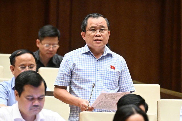 Chủ tịch UBND dự hết các cuộc đối thoại thì "không còn thời gian để điều hành"- Ảnh 1. Chủ tịch UBND dự hết các cuộc đối thoại thì "không còn thời gian để điều hành"- Ảnh 1.