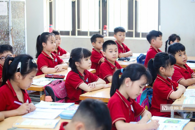 Đầu tư cho ngày mai- Ảnh 2. Đầu tư cho ngày mai- Ảnh 2.