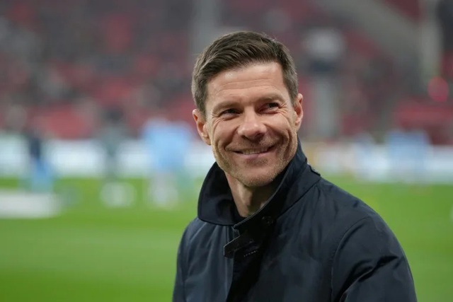 Xabi Alonso trở lại Real Madrid, đối mặt với thử thách lớn. (Ảnh: Pau BARRENA) Xabi Alonso trở lại Real Madrid, đối mặt với thử thách lớn. (Ảnh: Pau BARRENA)