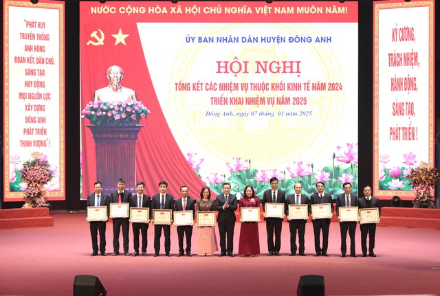 Đảng mạnh, dân tin- Ảnh 2. Đảng mạnh, dân tin- Ảnh 2.