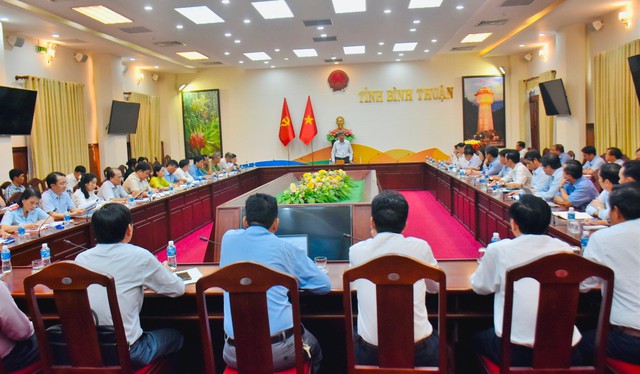Lắp camera 24/24 bảo vệ đề thi tốt nghiệp THPT ở Bình Thuận- Ảnh 6. Lắp camera 24/24 bảo vệ đề thi tốt nghiệp THPT ở Bình Thuận- Ảnh 6.