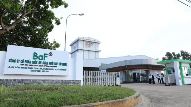 Ông chủ Tân Long Group và hành trình từ chiếc xe hóa chất "lọt thỏm"- Ảnh 3.