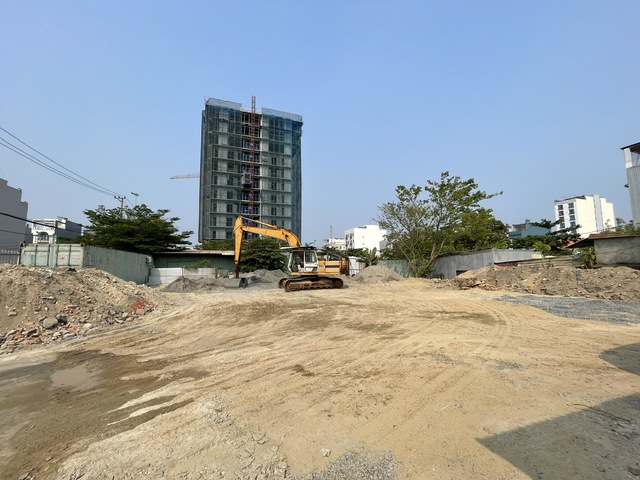 Đà Nẵng khan hiếm cát xây dựng, Phó Chủ tịch HĐND yêu cầu xử lý- Ảnh 2.