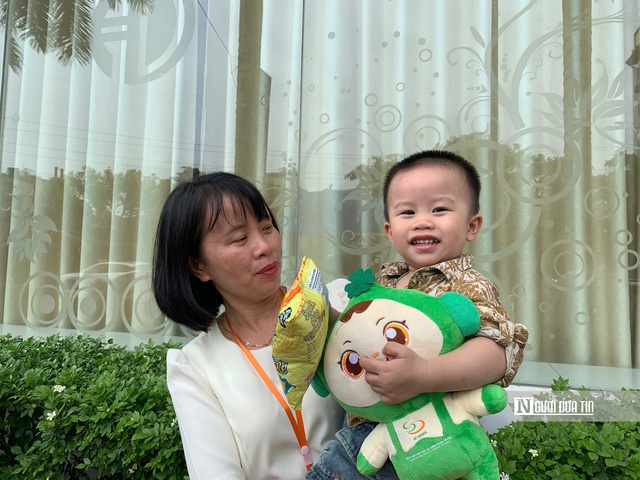 Rơi nước mắt trước câu chuyện của cặp vợ chồng kết hôn, ly hôn rồi lại tái hôn- Ảnh 3. Rơi nước mắt trước câu chuyện của cặp vợ chồng kết hôn, ly hôn rồi lại tái hôn- Ảnh 3.