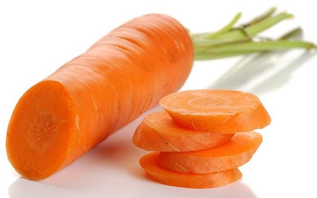 Loại củ giá rẻ bán đầy chợ không ngờ là "siêu thực phẩm" giúp ngăn ngừa ung thư- Ảnh 2.