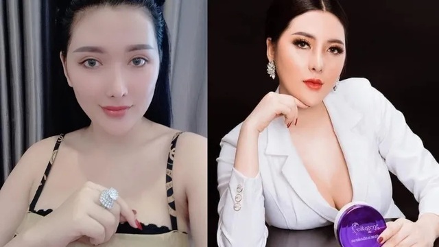 Kiểm tra hoạt động sản xuất, lấy mẫu kiểm nghiệm 2 sản phẩm do "Ngân Collagen" quảng cáo- Ảnh 1. Kiểm tra hoạt động sản xuất, lấy mẫu kiểm nghiệm 2 sản phẩm do "Ngân Collagen" quảng cáo- Ảnh 1.