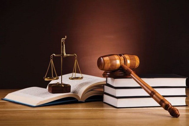 Thẩm quyền là gì? Vai trò của thẩm quyền trong pháp lý- Ảnh 1.