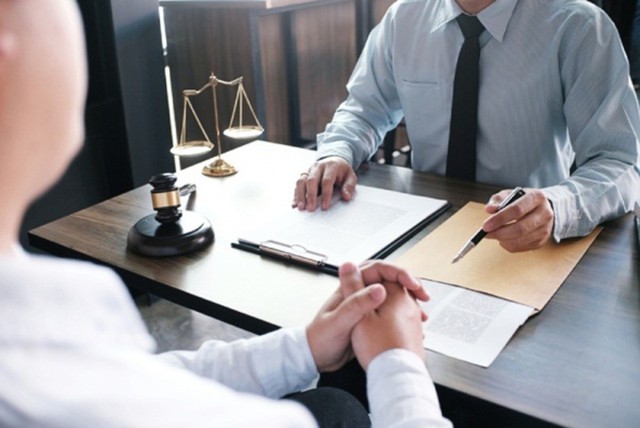 Thẩm quyền là gì? Vai trò của thẩm quyền trong pháp lý- Ảnh 4.