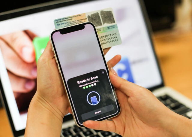 Tài khoản tổ chức phải xác thực sinh trắc học: NHNN sẽ miễn trừ có chọn lọc- Ảnh 2. Tài khoản tổ chức phải xác thực sinh trắc học: NHNN sẽ miễn trừ có chọn lọc- Ảnh 2.