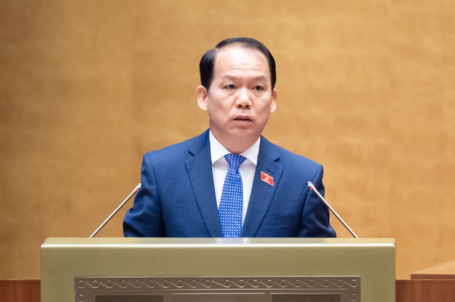 Đề xuất VKSND tối cao là cơ quan Trung ương của Việt Nam trong tương trợ tư pháp về hình sự- Ảnh 2.